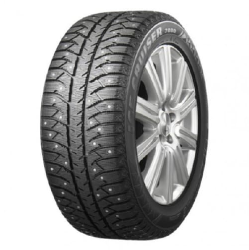

Шины BRIDGESTONE Ice Cruiser 7000 235/40 R18 91T, Ice Cruiser 7000