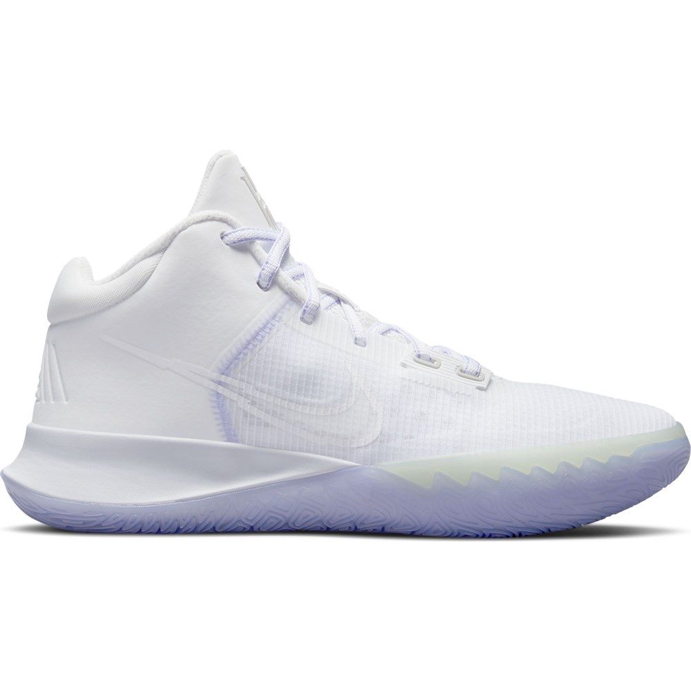 фото Кроссовки мужские nike kyrie ct1972 белые 9.5 us