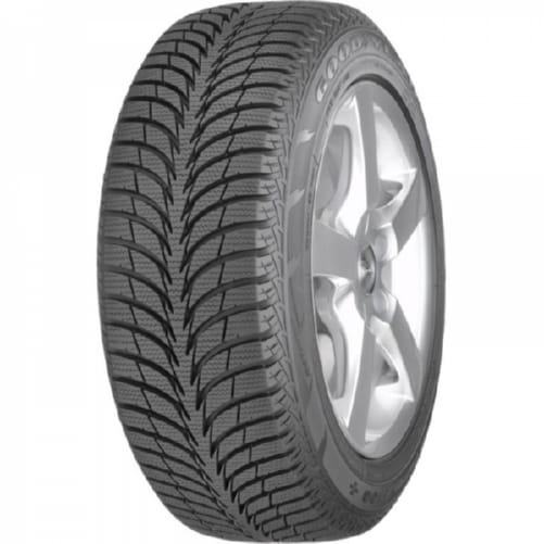 

Шины GOODYEAR UltraGrip Ice+ 195/55 R15 89T, UltraGrip Ice+