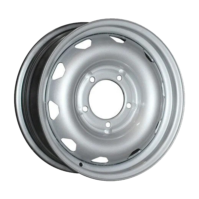 

Колесный диск Тзск Тольятти Уаз Patriot, Hunter R16x6.5 5x139.7 Et40 Cb108.5 Silver ТЗСК 6