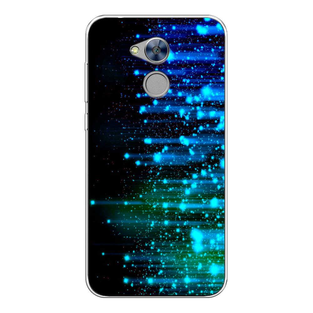 

Чехол Awog "Абстракция 1" для Honor 6A, 63650-3