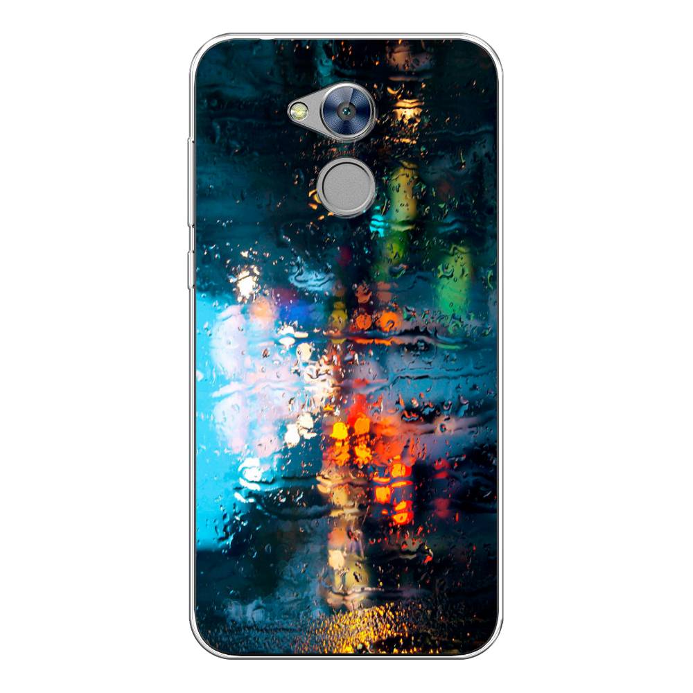 Чехол Awog  на Honor 6A 