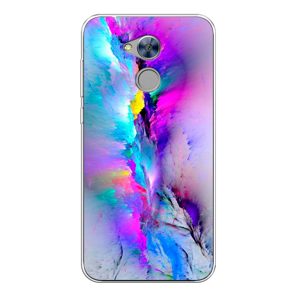 

Чехол Awog "Абстракция 29" для Honor 6A, 63650-3