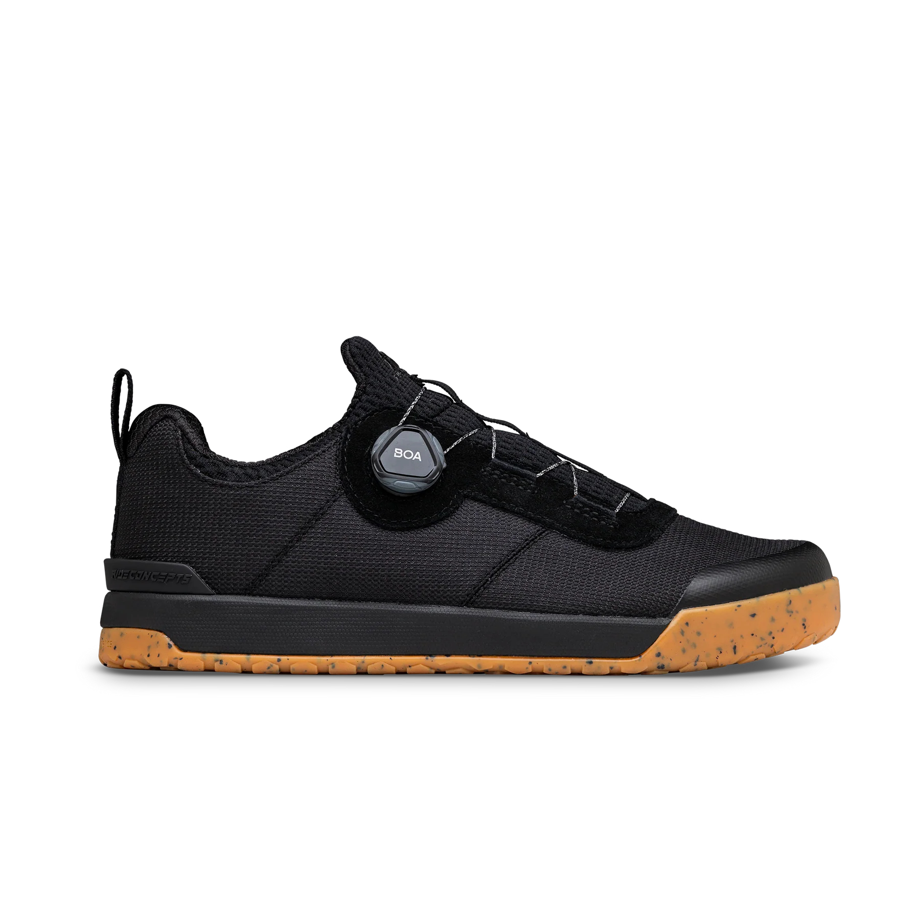 

Велотуфли Ride Concepts Accomplice BOA, Black, 10, 2024 (2367-640), Accomplice BOA