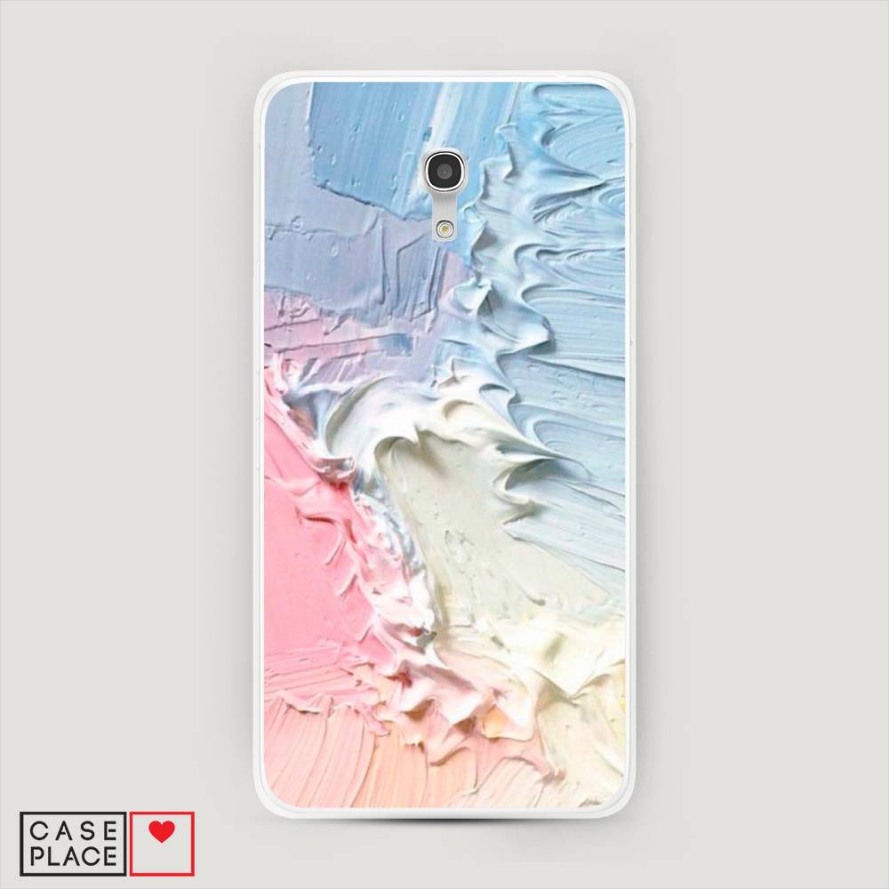 

Чехол Awog на Alcatel Pixi 4 (5) 5045D / Алкатель Pixi 4 (5) 5045D "Фруктовое мороженное", 170250-3