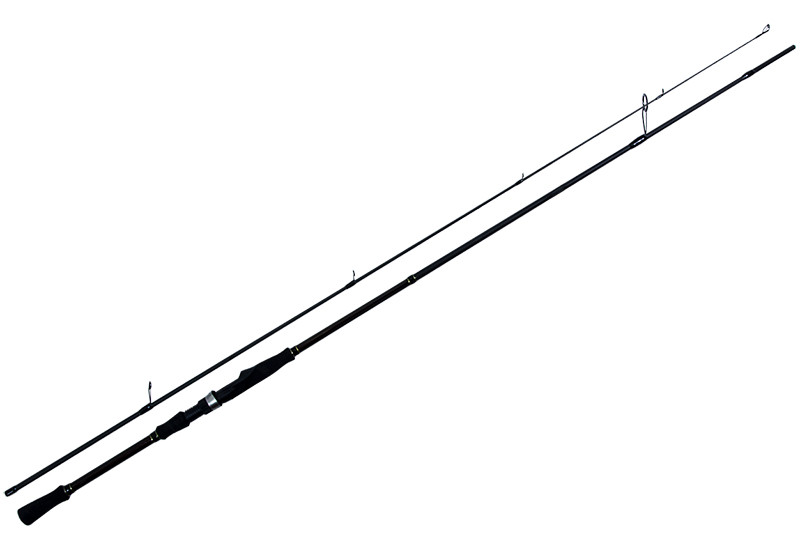 

Спиннинг Maximus Zircon 24ML 2.4м 5-25г, Zircon