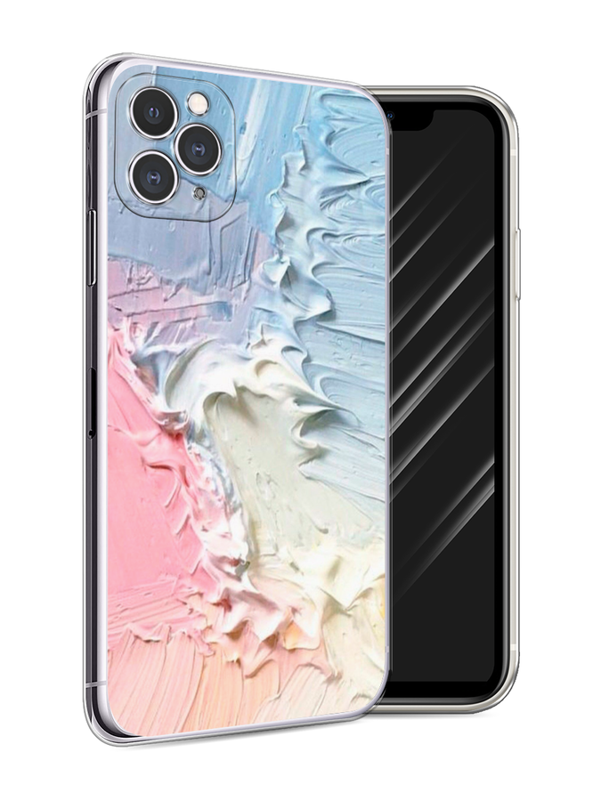 Чехол Awog на Apple iPhone 11 Pro Max / Айфон 11 Pro Max 
