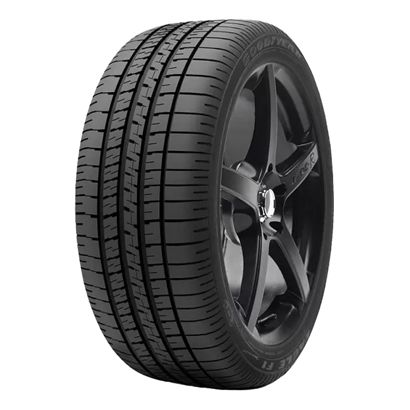 

Goodyear Eagle F1 Supercar, Eagle F1 Supercar
