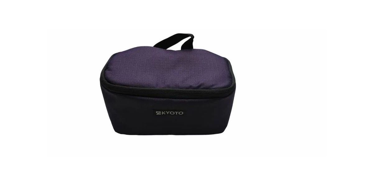 Чехол для маски KYOTO GOGGLE STASH MAGENTA