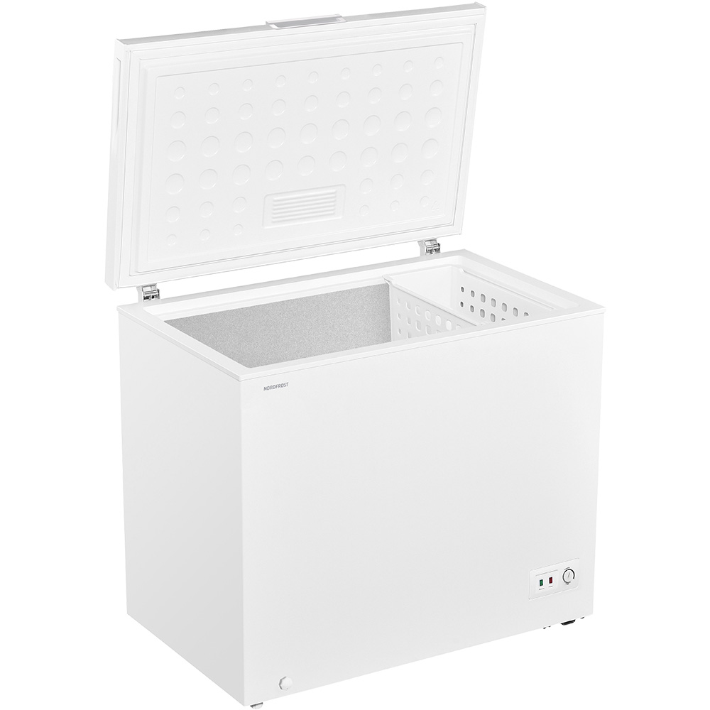 Морозильный ларь NordFrost CFS 300