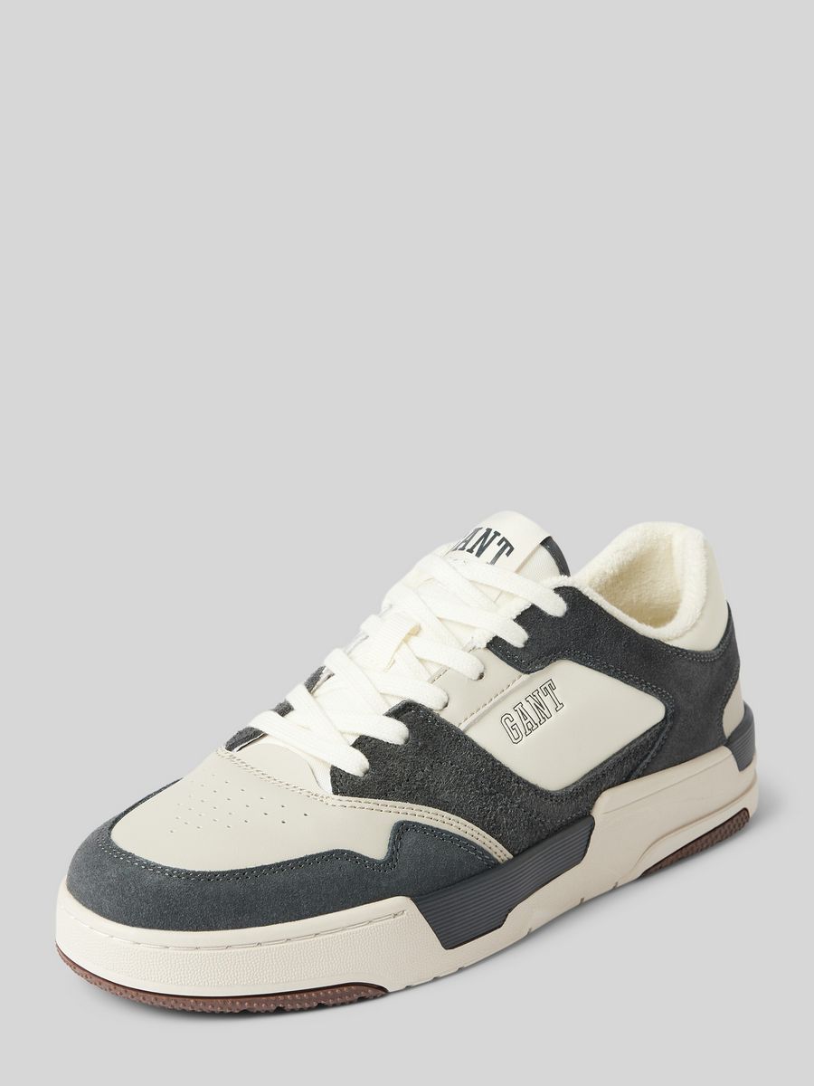 

Кроссовки мужские GANT 28631470 белые 43 EU, Белый, 28631470