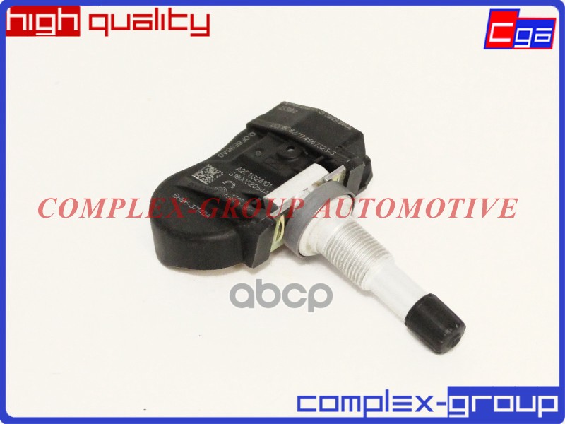 

Датчик Давления Колеса 433Mhz Cga 11Spt3001Ra CGA 11SPT3001RA