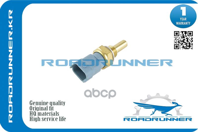 

Датчик Температуры Roadrunner Rr-1338511 ROADRUNNER RR1338511