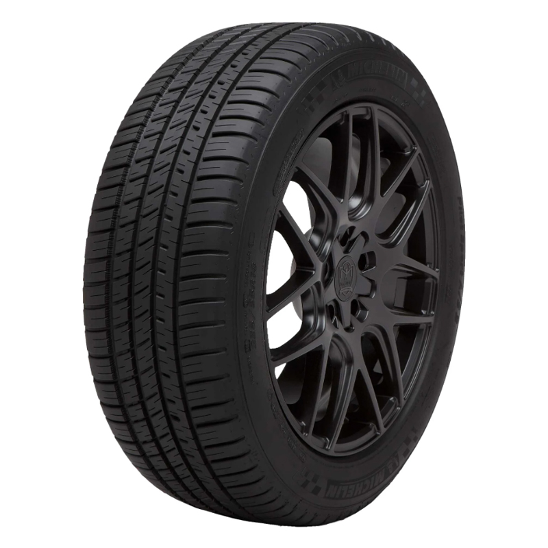 

Michelin Pilot Sport A/S 3, Pilot Sport A/S 3