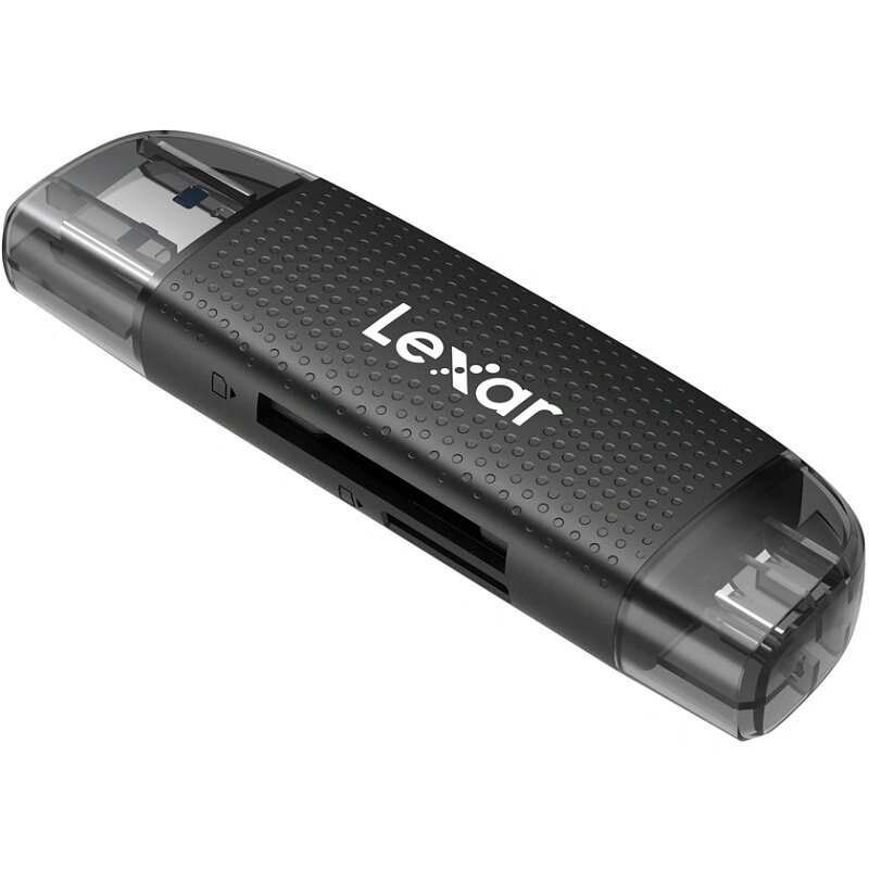 Внешний картридер Lexar 310U