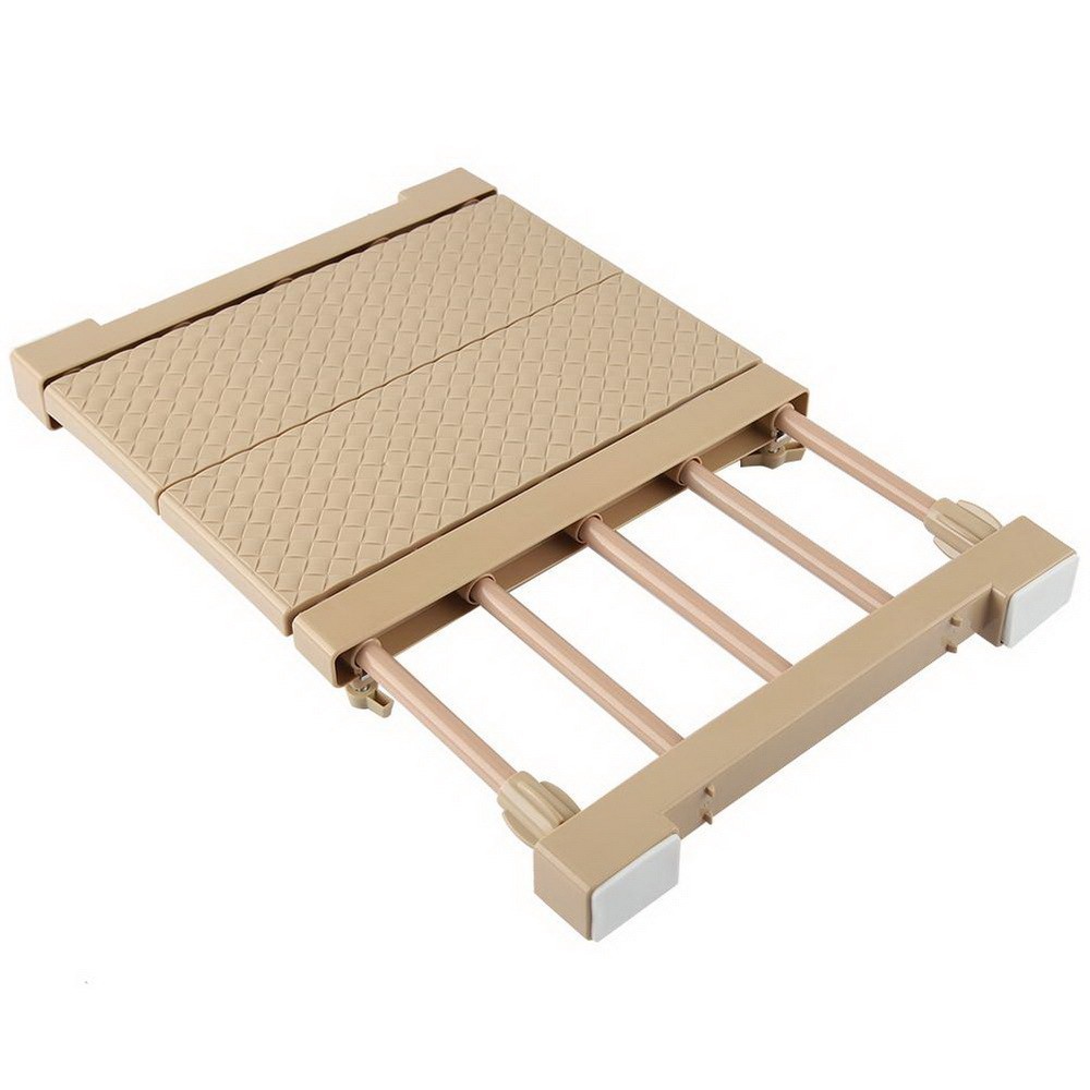

Раздвижная полка Closet Storage Rack, 30-40 см