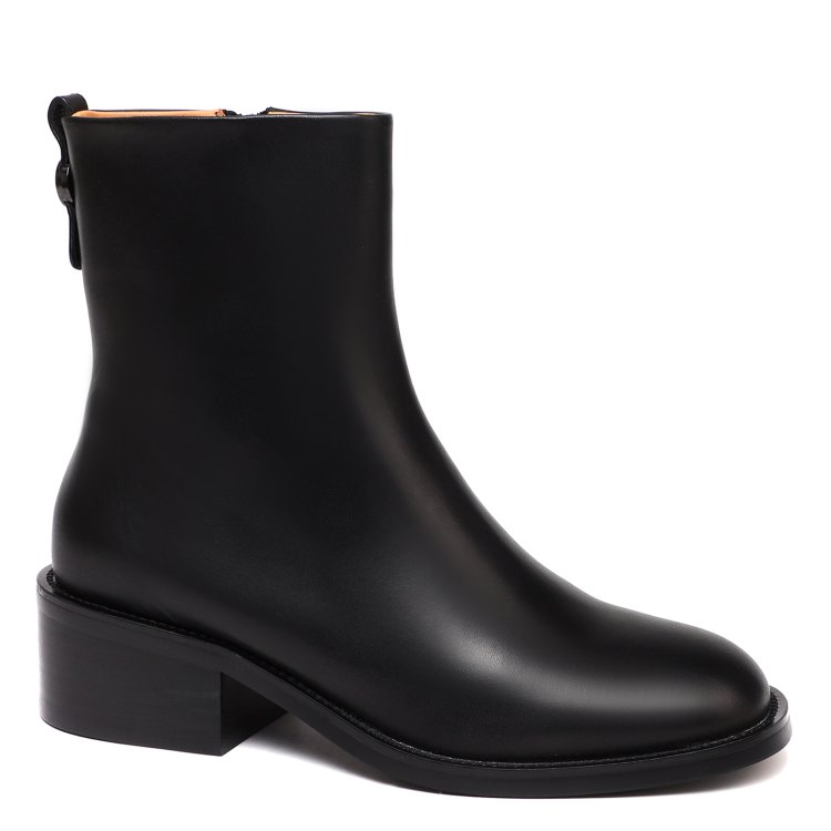 

Ботильоны женские Tendance GLC3267A-01 черные 39 EU, Черный, GLC3267A-01