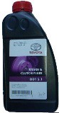 Жидкость Тормозная Toyota Universal Dot5.1 1 Л 08823-80004 TOYOTA арт. 08823-80004