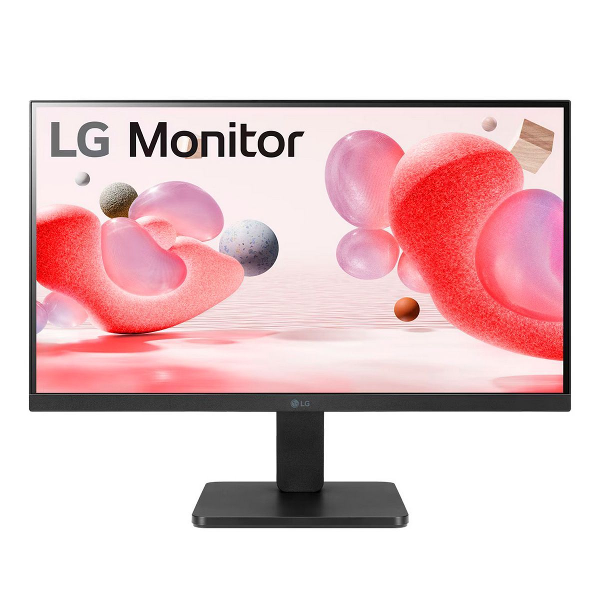 

21.45" Монитор LG 22MR410-B черный 100Hz 1920x1080 VA