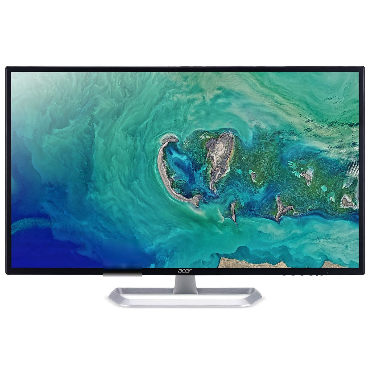 

31.5" Монитор ACER EB321HQ черный 60Hz 1920x1080 IPS