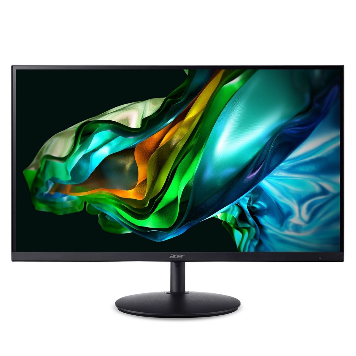 

23.8" Монитор ACER SH242YEbmihux черный 100Hz 1920x1080 IPS