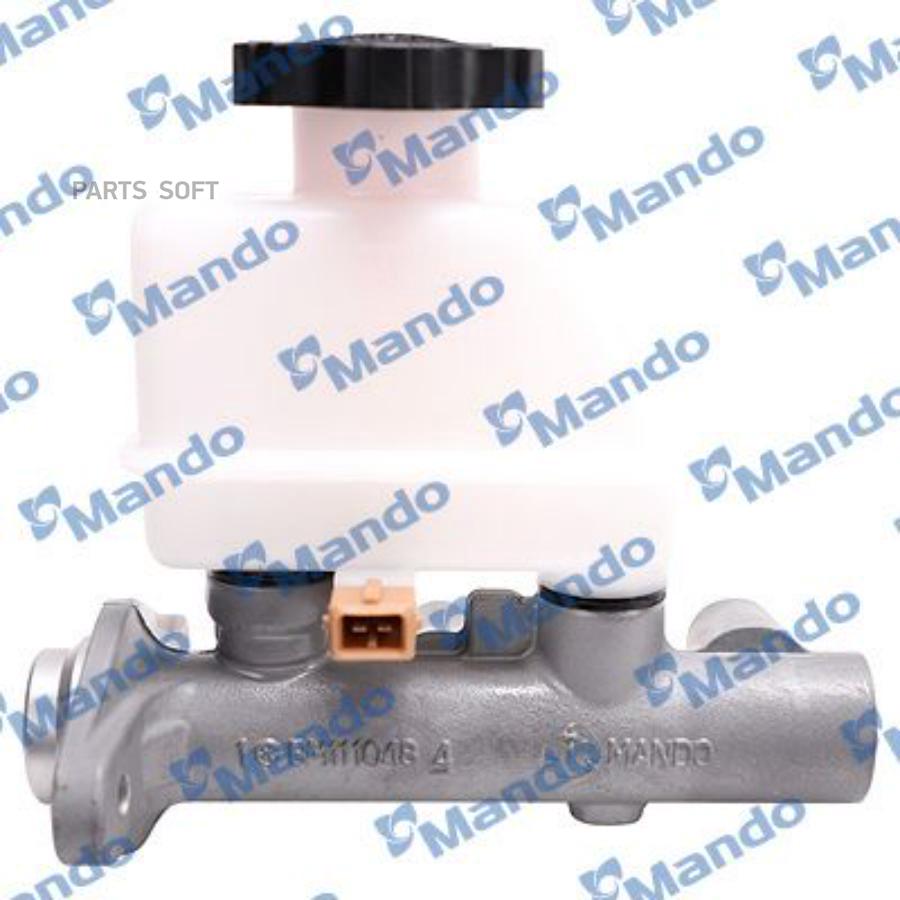 

MANDO EX4854008102 Цилиндр торм.глав SSANGYONG KORANDO/REXTON 1шт