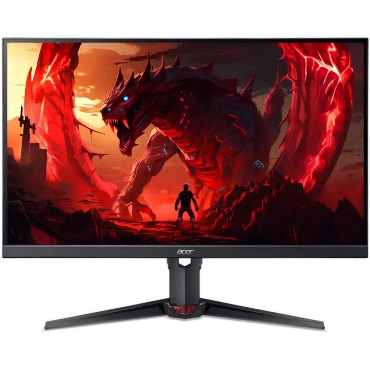 

27" Монитор ACER XV272UF3bmiiprx черный 300Hz 2560x1440 IPS