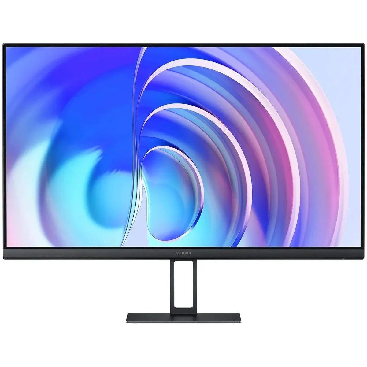 23.8" Монитор Xiaomi A24i 100Hz 1920x1080 IPS 600020100876 черный