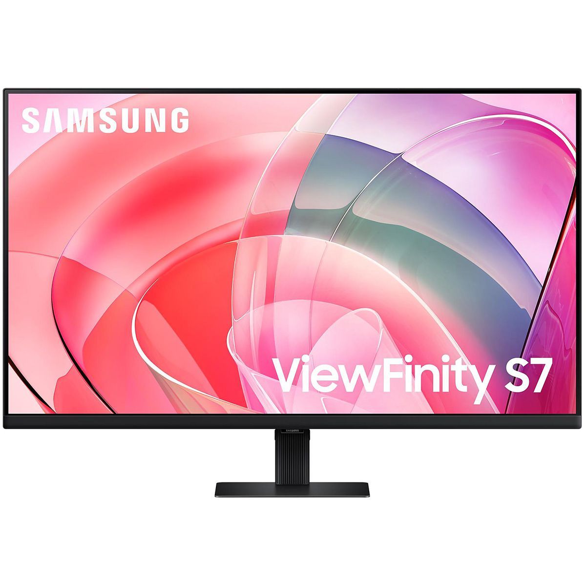 

27" Монитор Samsung LS27D700EAIXCI черный 60Hz 3440x1440 IPS