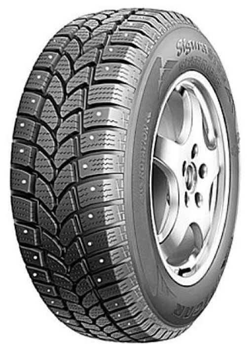 

Шины Tigar Sigura Stud 175/70 R14 84T, Sigura Stud
