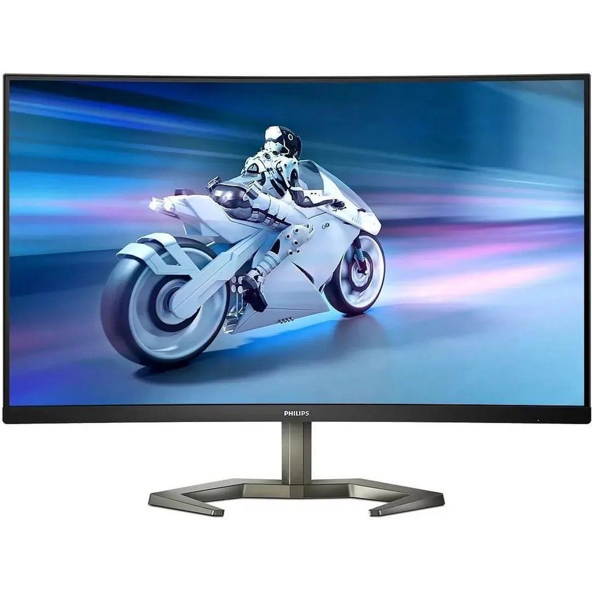 

31.5" Монитор Philips 32M1C5500VL черный 165Hz 2560x1440 VA