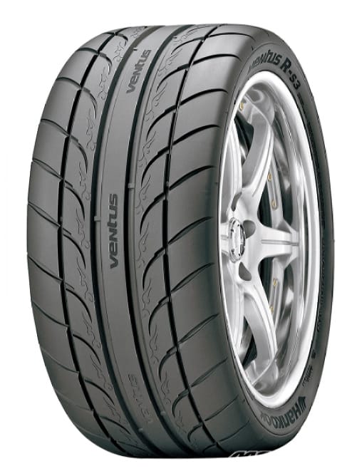 

Шины Hankook Ventus RS3 Z222 265/35 R18 97W, Ventus RS3 Z222