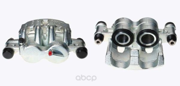 

Суппорт Торм. Пер.L brembo f61230