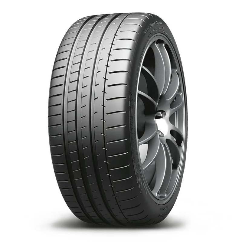 

Michelin Pilot Super Sport, Pilot Super Sport