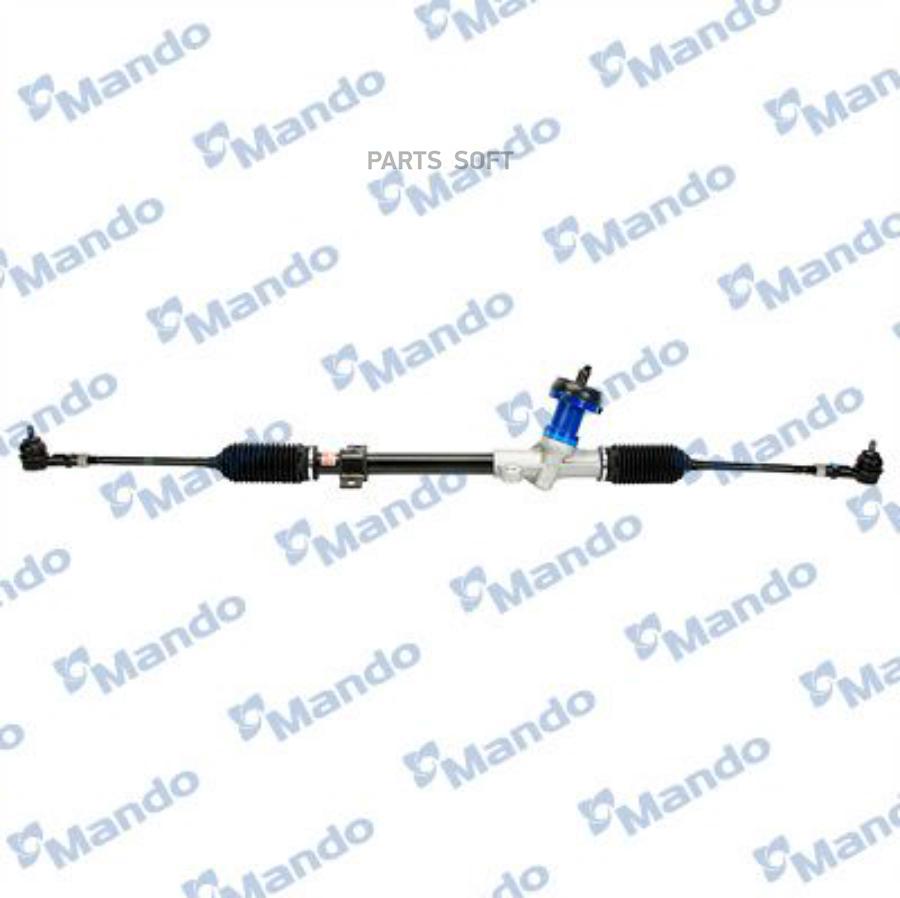 

MANDO EX565001C110 EX565001C110_рейка рулевая\ Hyundai Getz 02 /I20 08 1шт