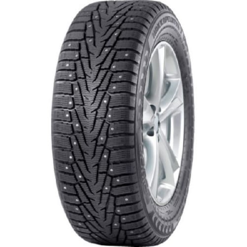 

Шины Nokian Hakkapeliitta SUV 7 275/50 R20 113T, Hakkapeliitta SUV 7