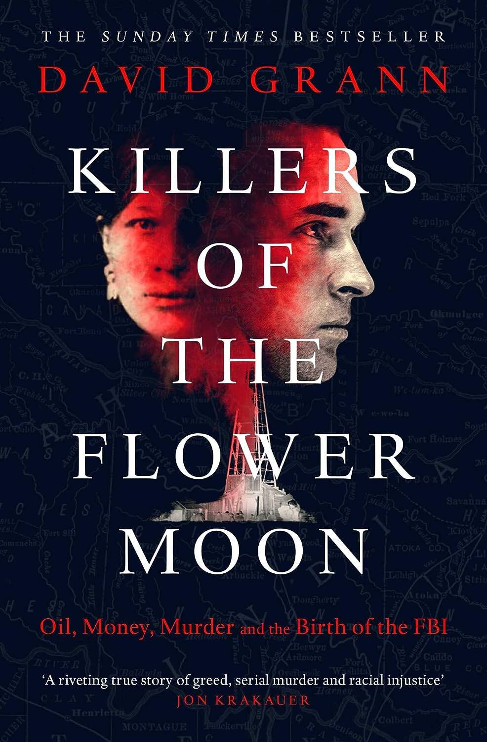 

Killers of the flower moon