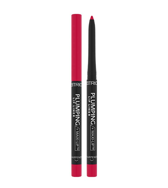 фото Контур для губ catrice lip liner plumping lip liner 120 stay powerful