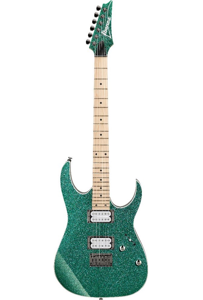 фото Электрогитара ibanez rg421msp-tsp