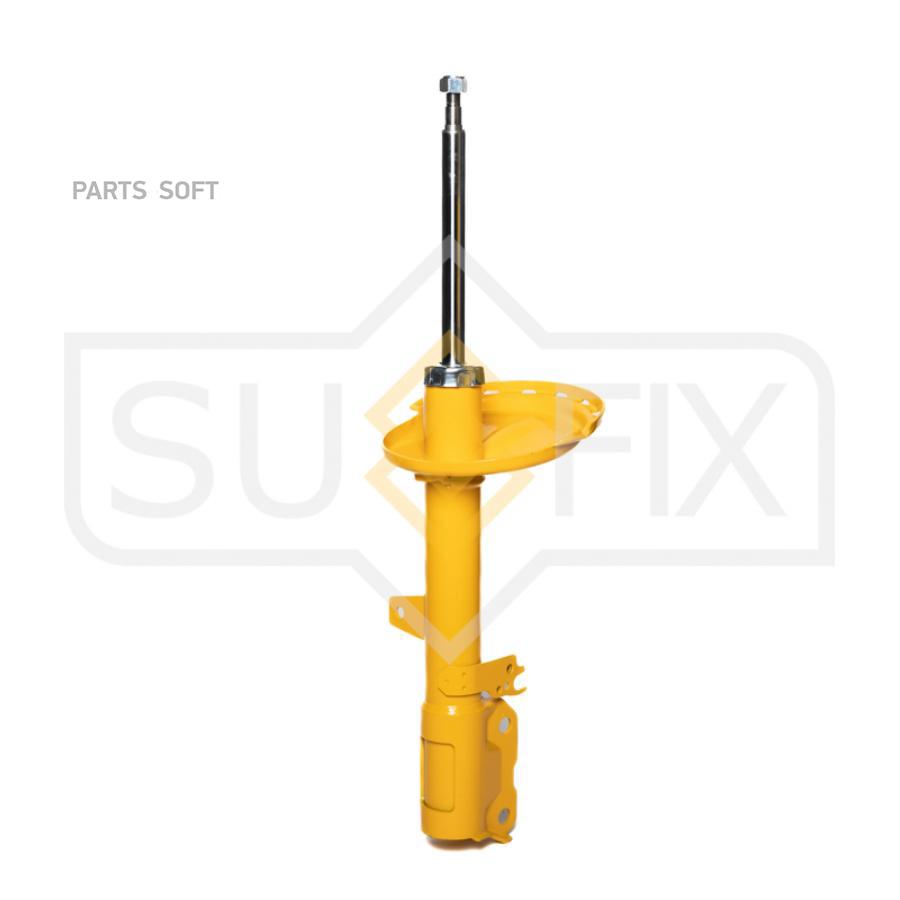 

SUFIX Стойка амортизаторная зад лев SUFIX SU1413