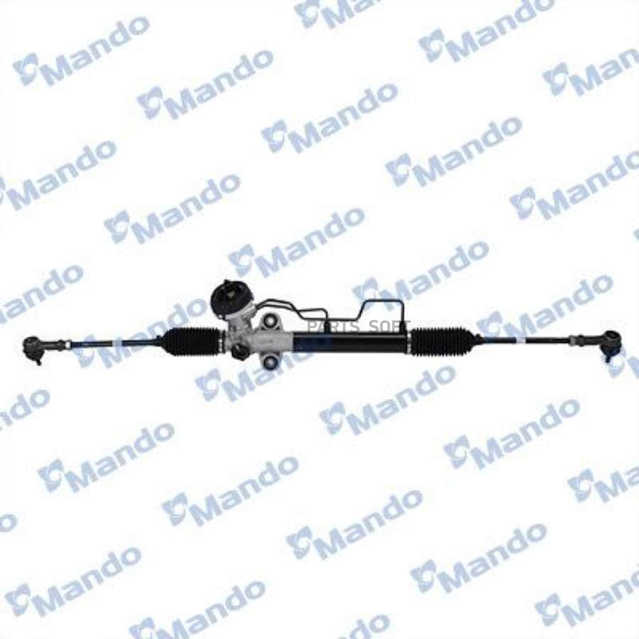 

MANDO EX5771025010 Рул. рейка HYUNDAI ACCENT II LC 1шт