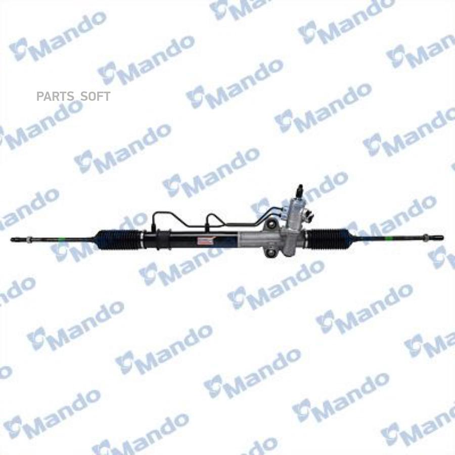 

MANDO EX5771026200 Рулевая рейка HYUNDAI SANTA FE SM с ГУР 1шт