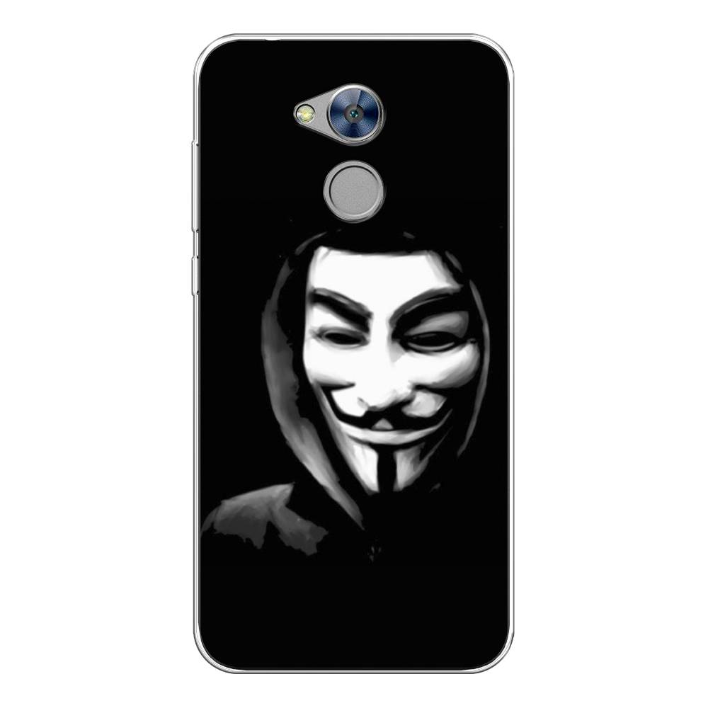 Чехол Awog  на Honor 6A 