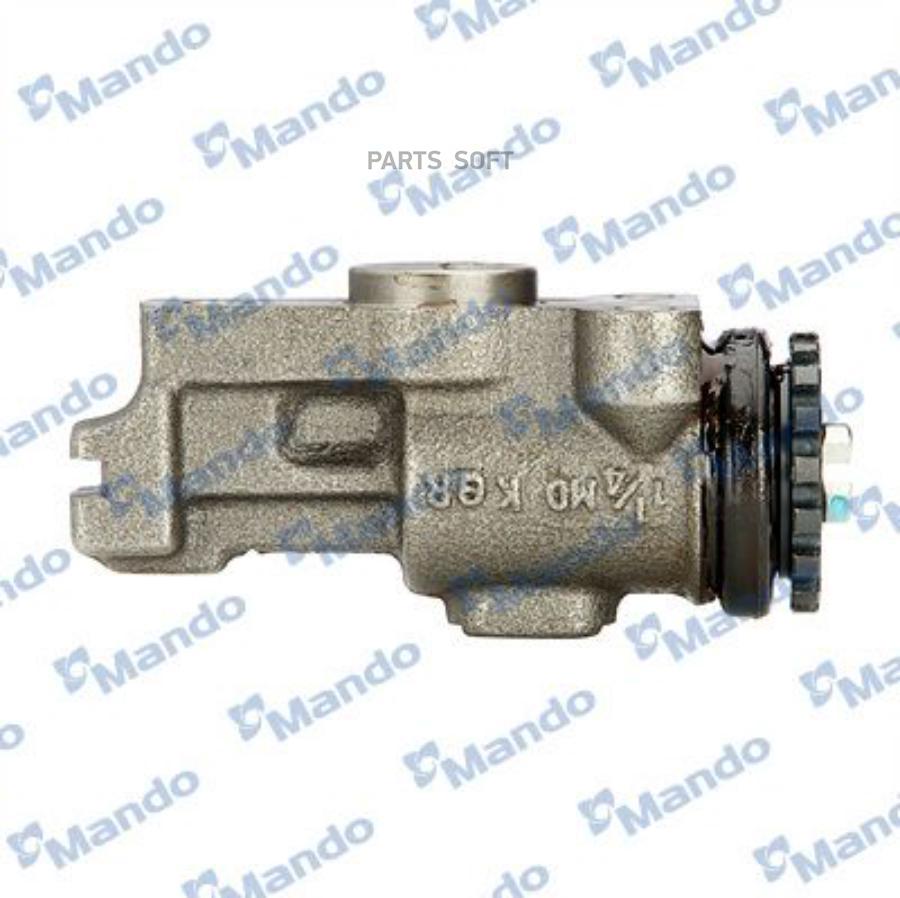 

MANDO EX5812045201 Цилиндр торм.пер.лев. HYUNDAI County 1шт