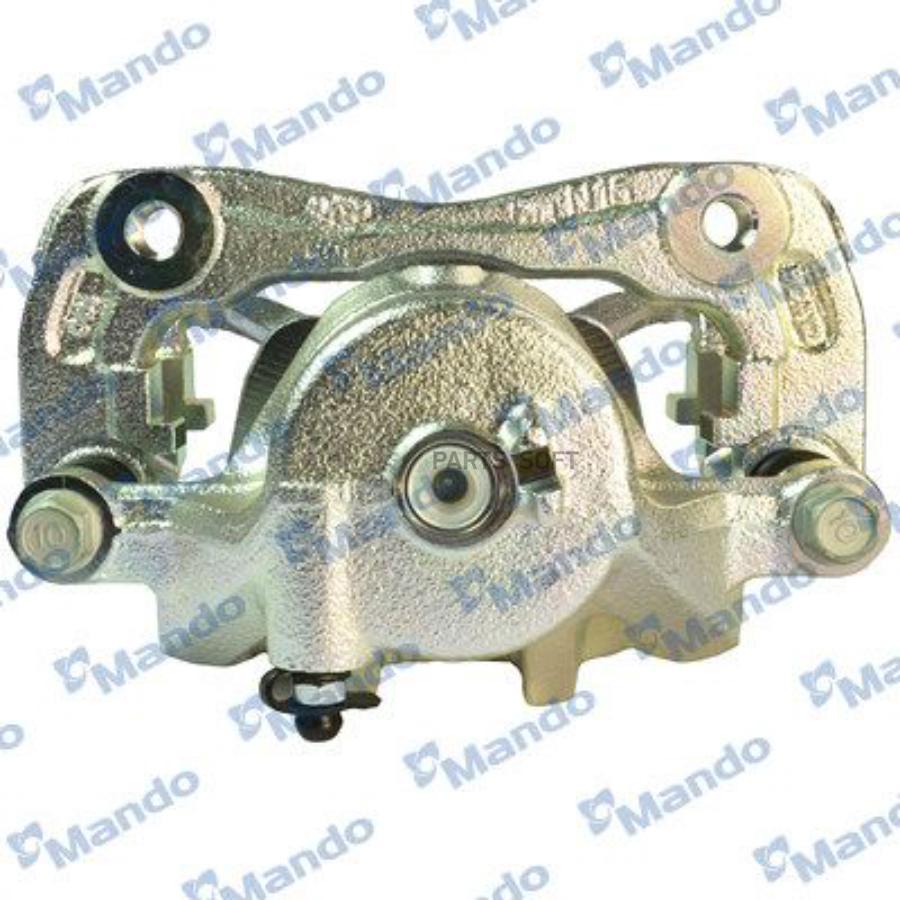 

MANDO EX581802HA00 Суппорт тормозной перед. левый EX581802HA00 1шт