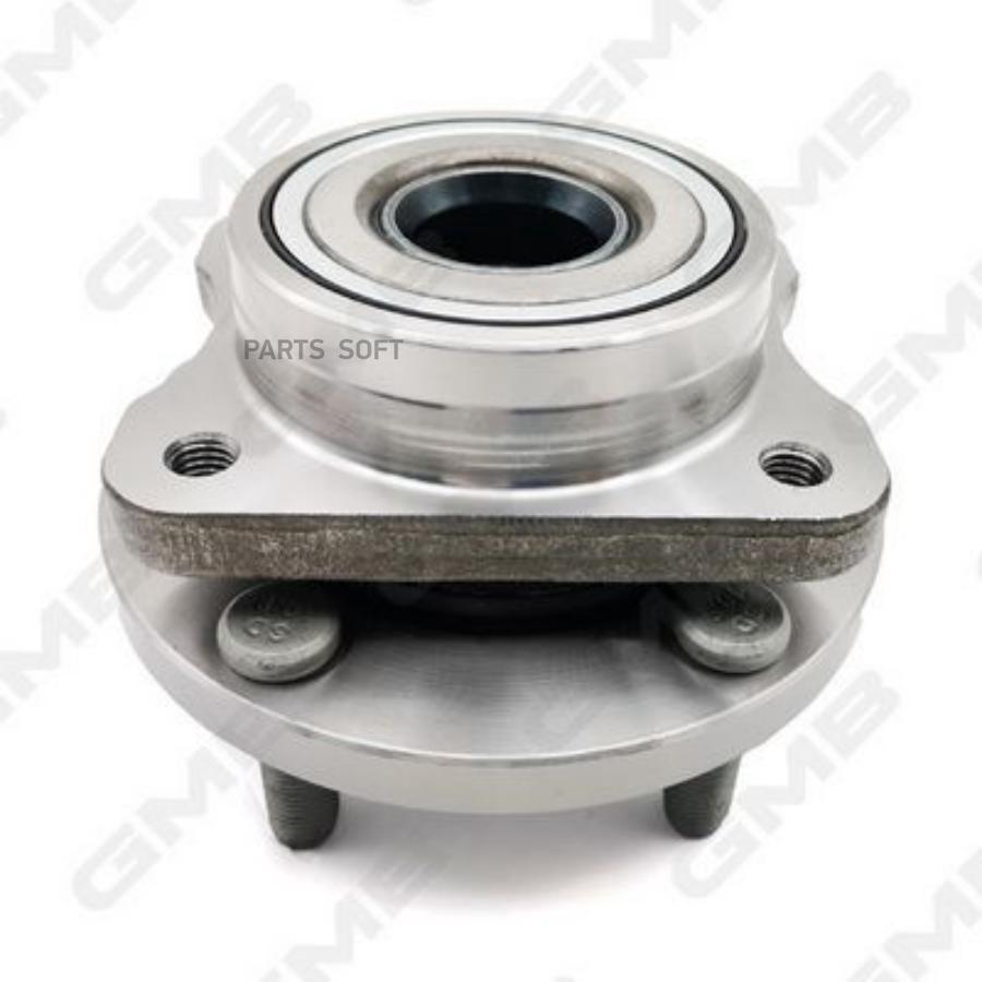 

Ступица (Без Abs) GMB арт. GH30220