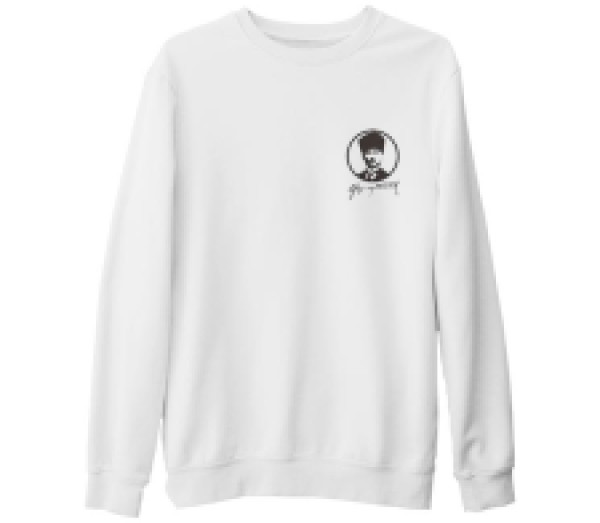 

Свитшот мужской Lord Tshirt BK-583 белый XL (доставка из-за рубежа), BK-583