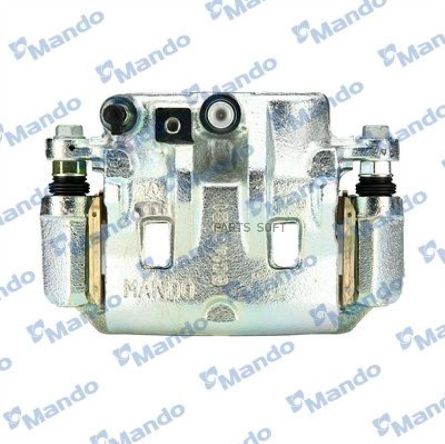 

MANDO EX581804AA00 Суппорт тормозной перед. левый EX581804AA00 1шт