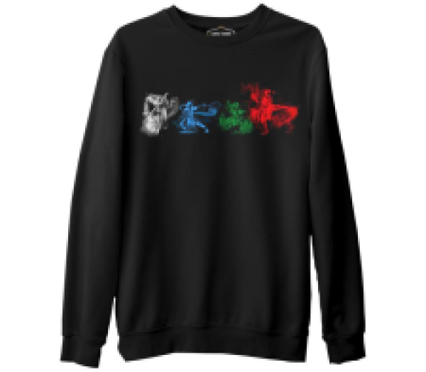 

Свитшот мужской Lord Tshirt SK-1808 черный XL (доставка из-за рубежа), SK-1808