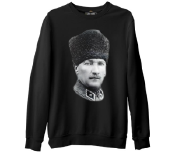 

Свитшот мужской Lord Tshirt SK-1824 черный 3XL (доставка из-за рубежа), SK-1824